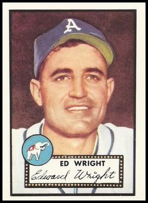 368 Ed Wright